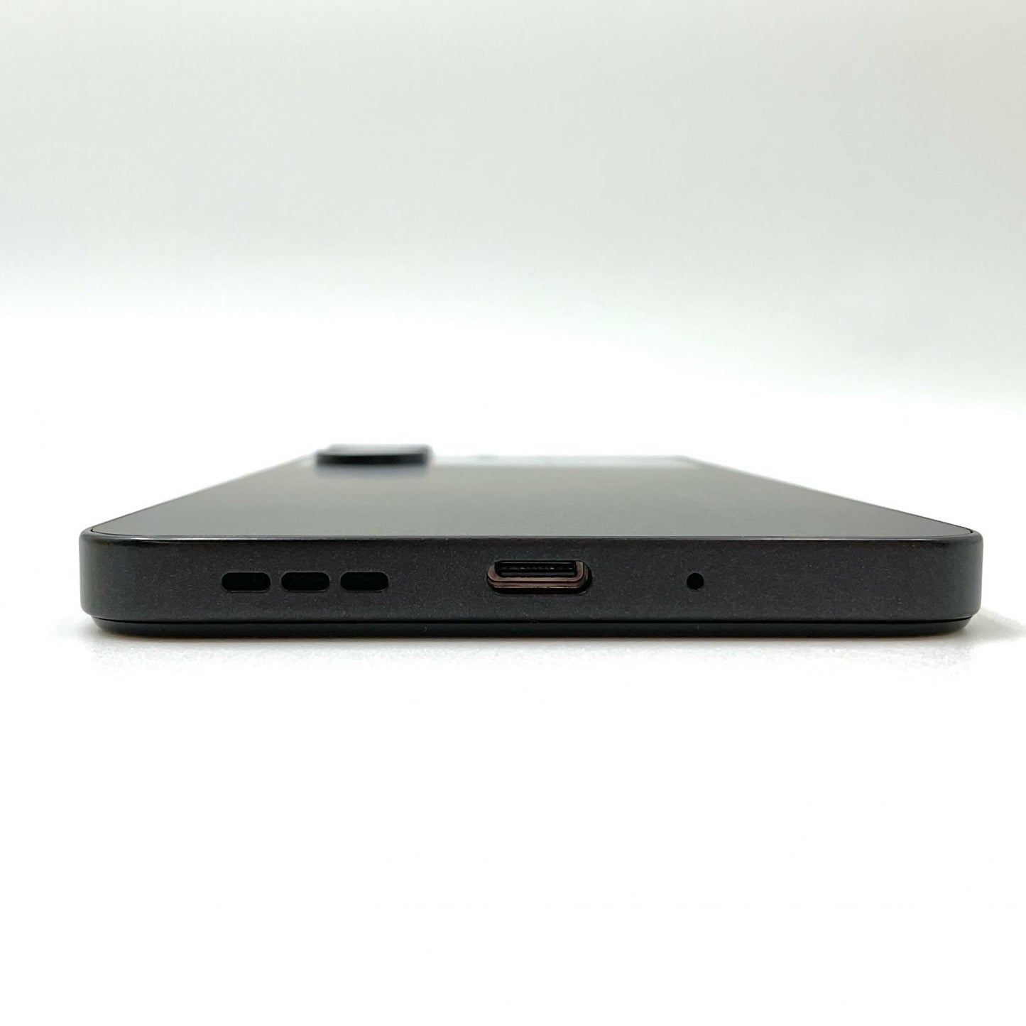 【全額返金保証】【最速発送】Xiaomi Xiaomi POCO C65 128GB Black SIMフリー 2310FPCA4G 白ロム 超美品 動作確認済