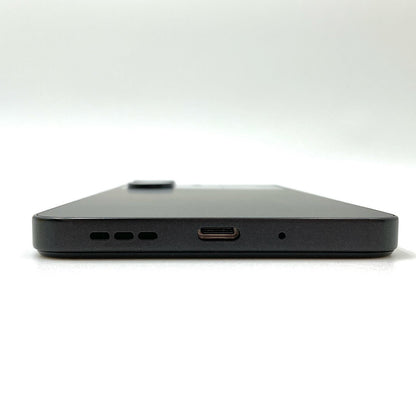 【全額返金保証】【最速発送】Xiaomi Xiaomi POCO C65 128GB Black SIMフリー 2310FPCA4G 白ロム 超美品 動作確認済