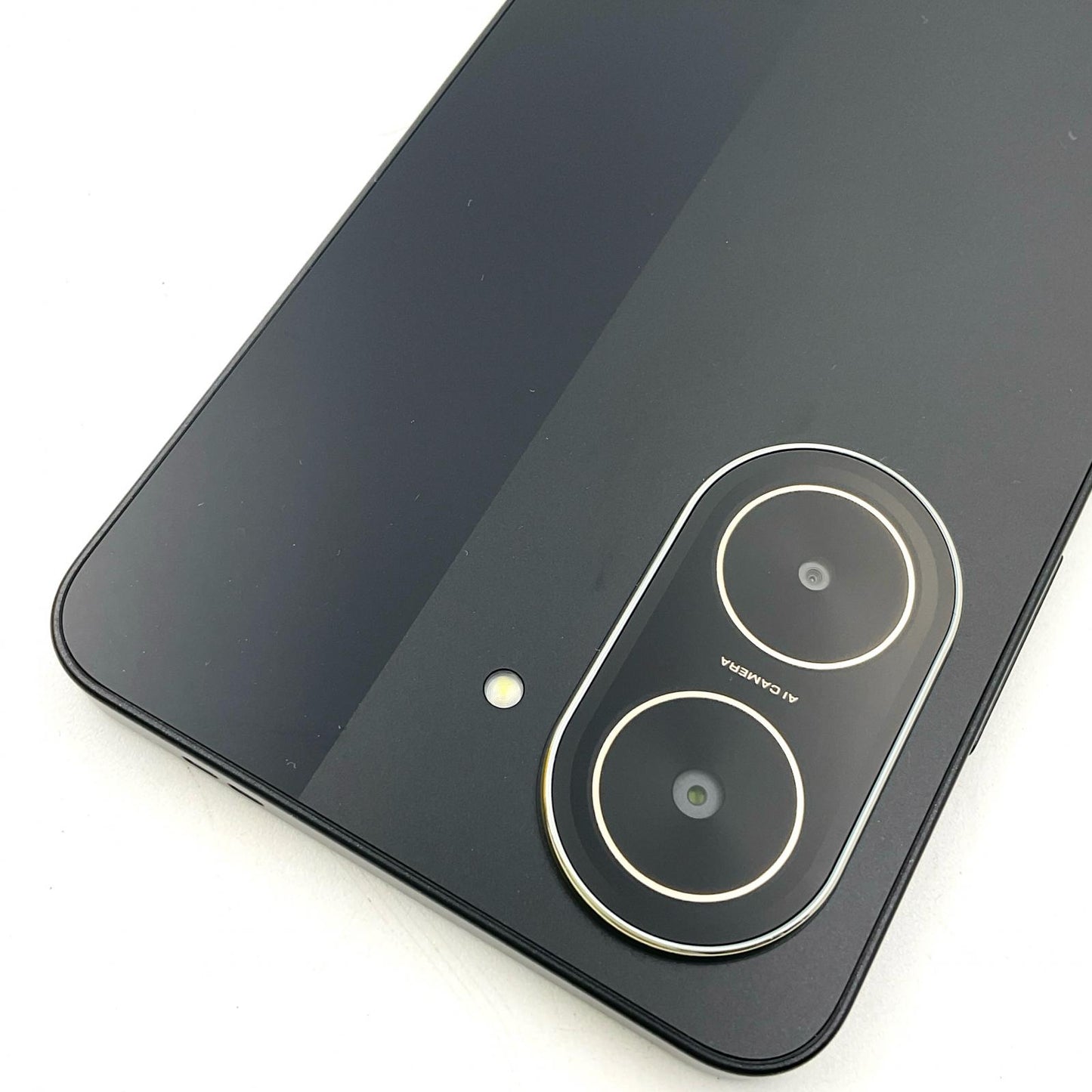 【全額返金保証】【最速発送】Xiaomi Xiaomi POCO C71 128GB Black SIMフリー 25028PC03G 白ロム 美品 動作確認済