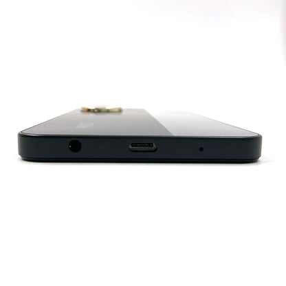 【全額返金保証】【最速発送】Xiaomi Xiaomi POCO C71 128GB Black SIMフリー 25028PC03G 白ロム 美品 動作確認済