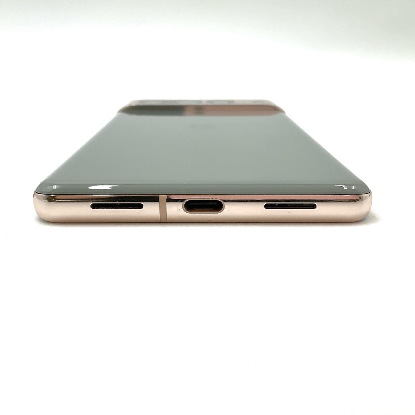 【全額返金保証】【最速発送】Google Pixel 7　Pro 128GB ヘーゼル SIMフリー GFE4J 白ロム 美品 動作確認済