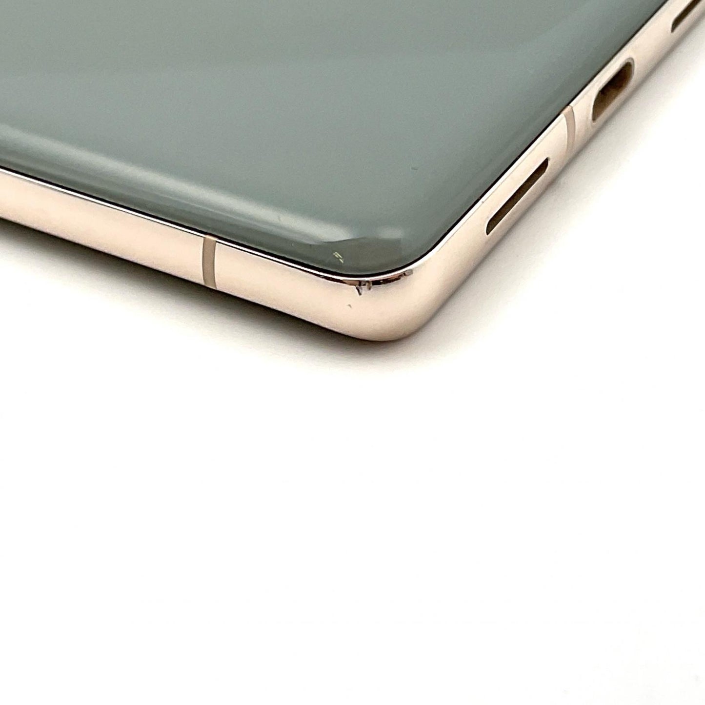 【全額返金保証】【最速発送】Google Pixel 7　Pro 128GB ヘーゼル SIMフリー GFE4J 白ロム 美品 動作確認済