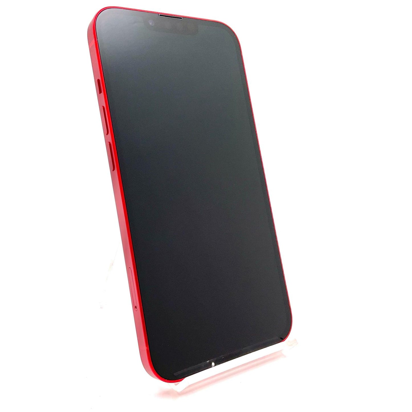 【全額返金保証】【最速発送】Apple iPhone iPhone 13 256GB (PRODUCT)RED Softbank 動作確認済 82%