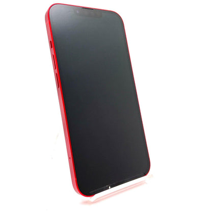 【全額返金保証】【最速発送】Apple iPhone iPhone 13 256GB (PRODUCT)RED Softbank 動作確認済 82%
