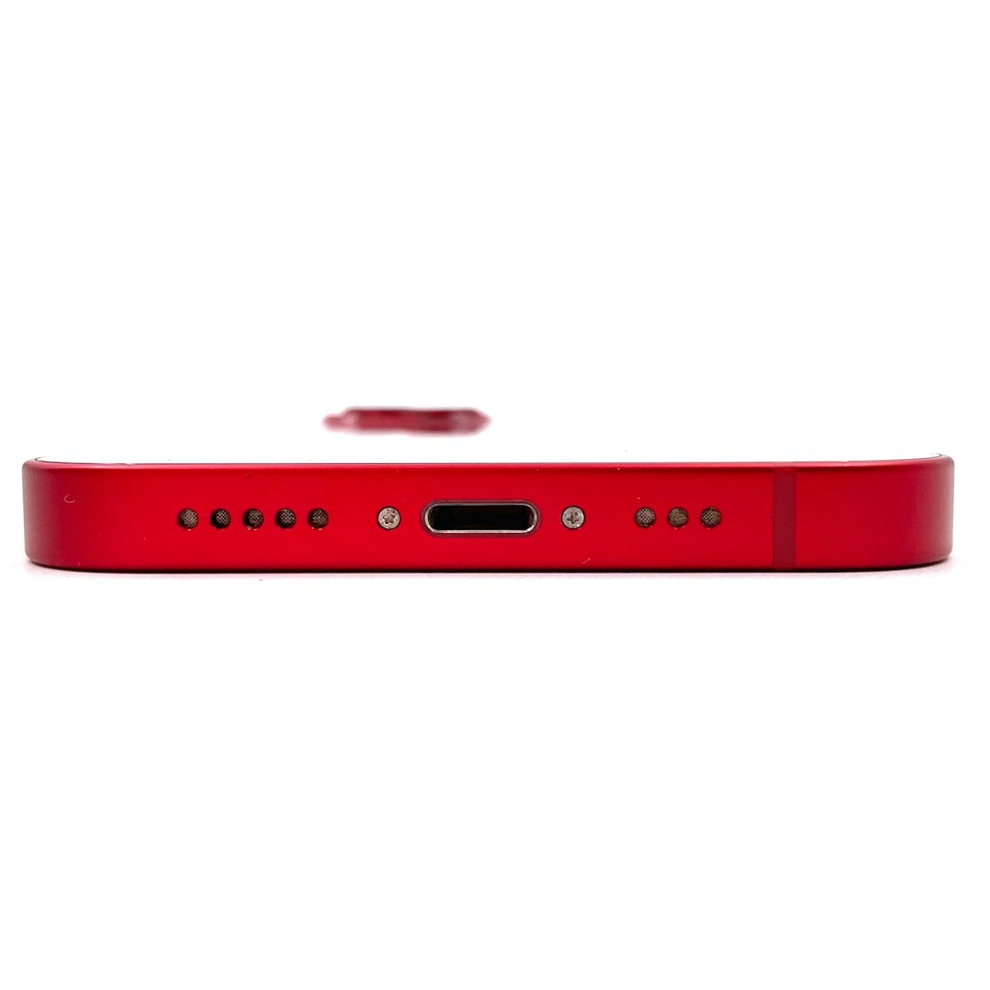 【全額返金保証】【最速発送】Apple iPhone iPhone 13 256GB (PRODUCT)RED Softbank 動作確認済 82%