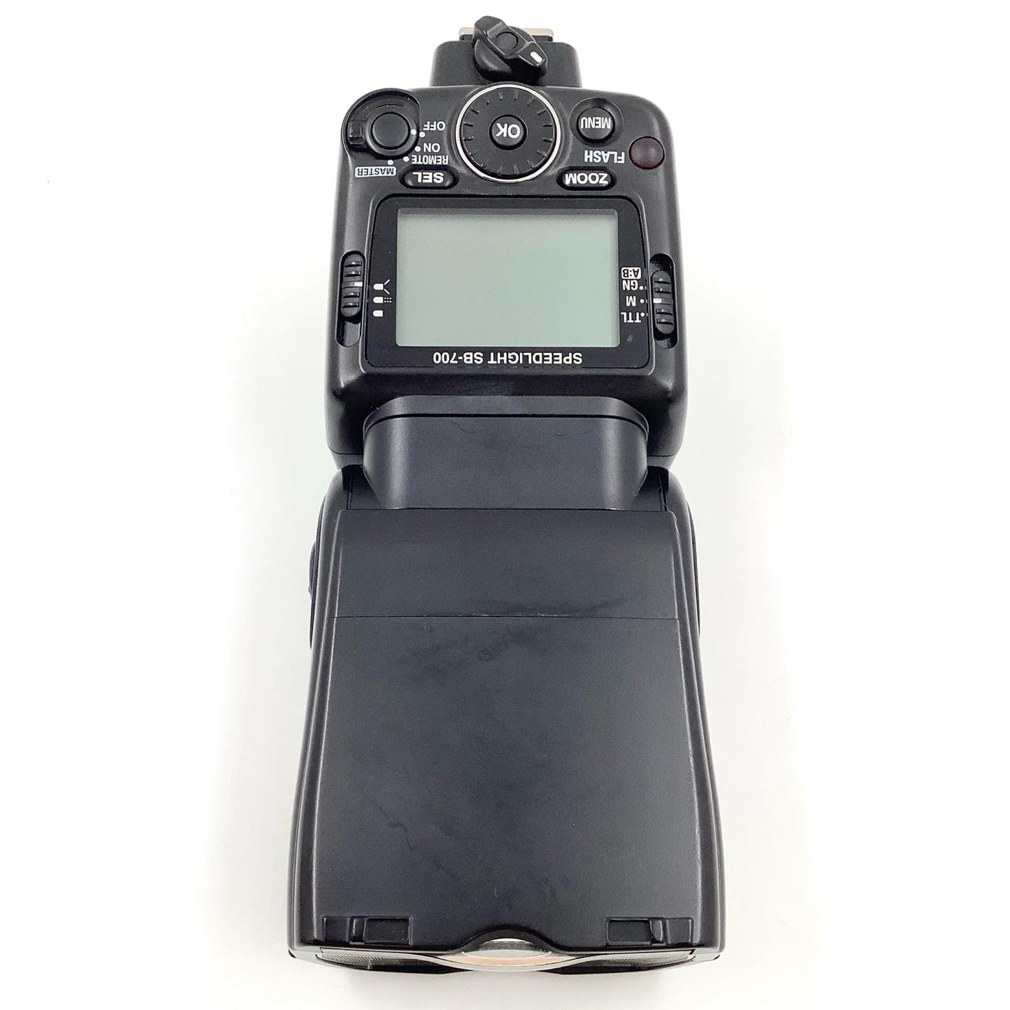 【全額返金保証】【最速発送】Nikon スピードライト SB-700 動作確認済