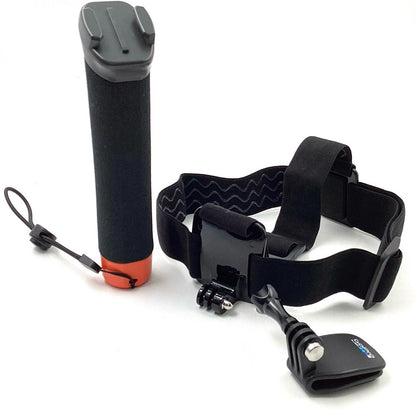 【全額返金保証】【最速発送】GoPro アドベンチャーキット 美品 動作確認済