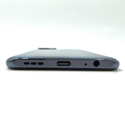 【全額返金保証】【最速発送】Xiaomi POCO M5s 256GB Grey SIMフリー 2207117BPG 白ロム 超美品 動作確認済