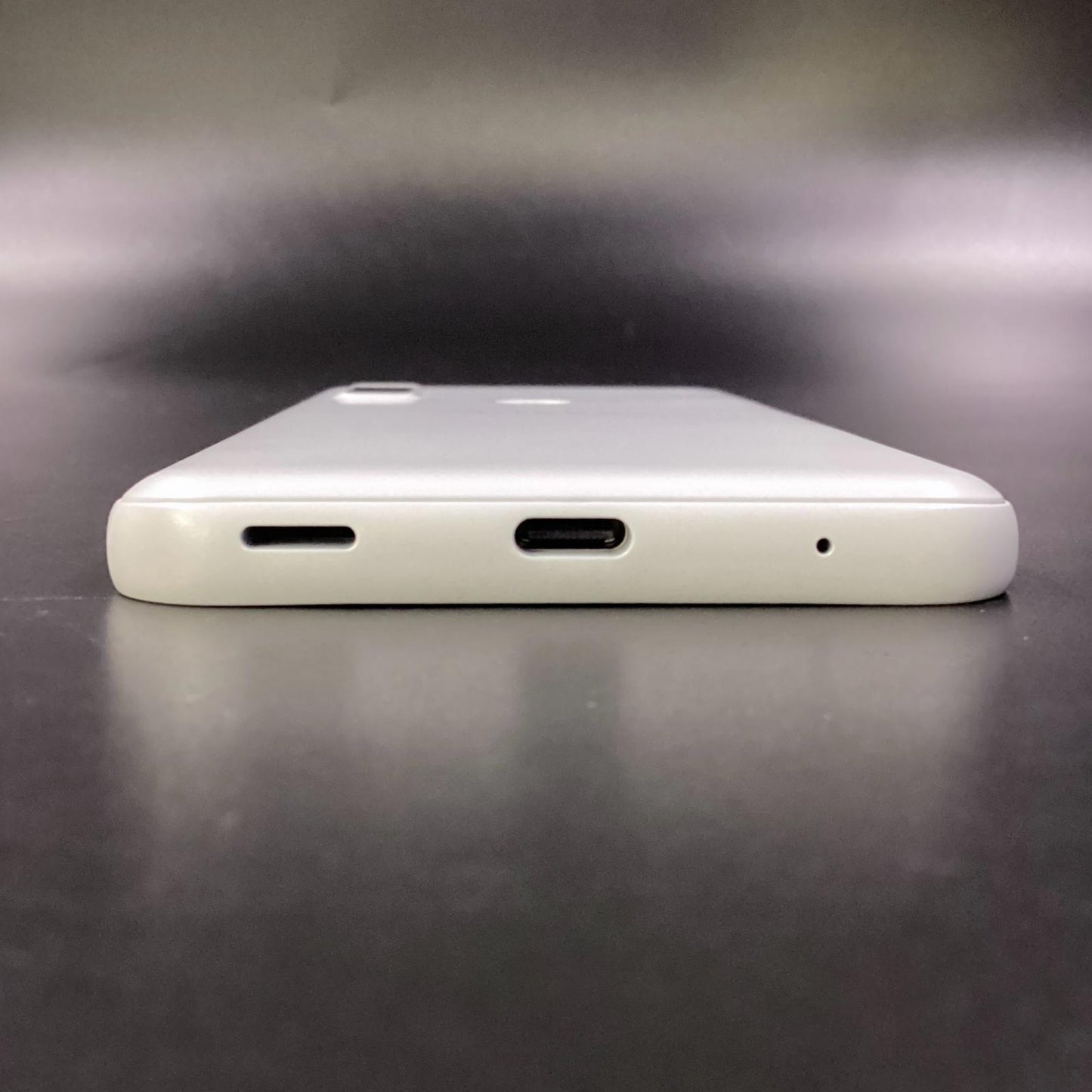 【全額返金保証】【最速発送】富士通 arrows We 64GB ホワイト Softbank SIMフリー A101FC 超美品 動作確認済