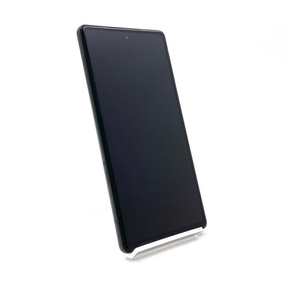 【全額返金保証】【最速発送】Google Pixel 6a 128GB Chalk SIMフリー GB17L 白ロム 動作確認済