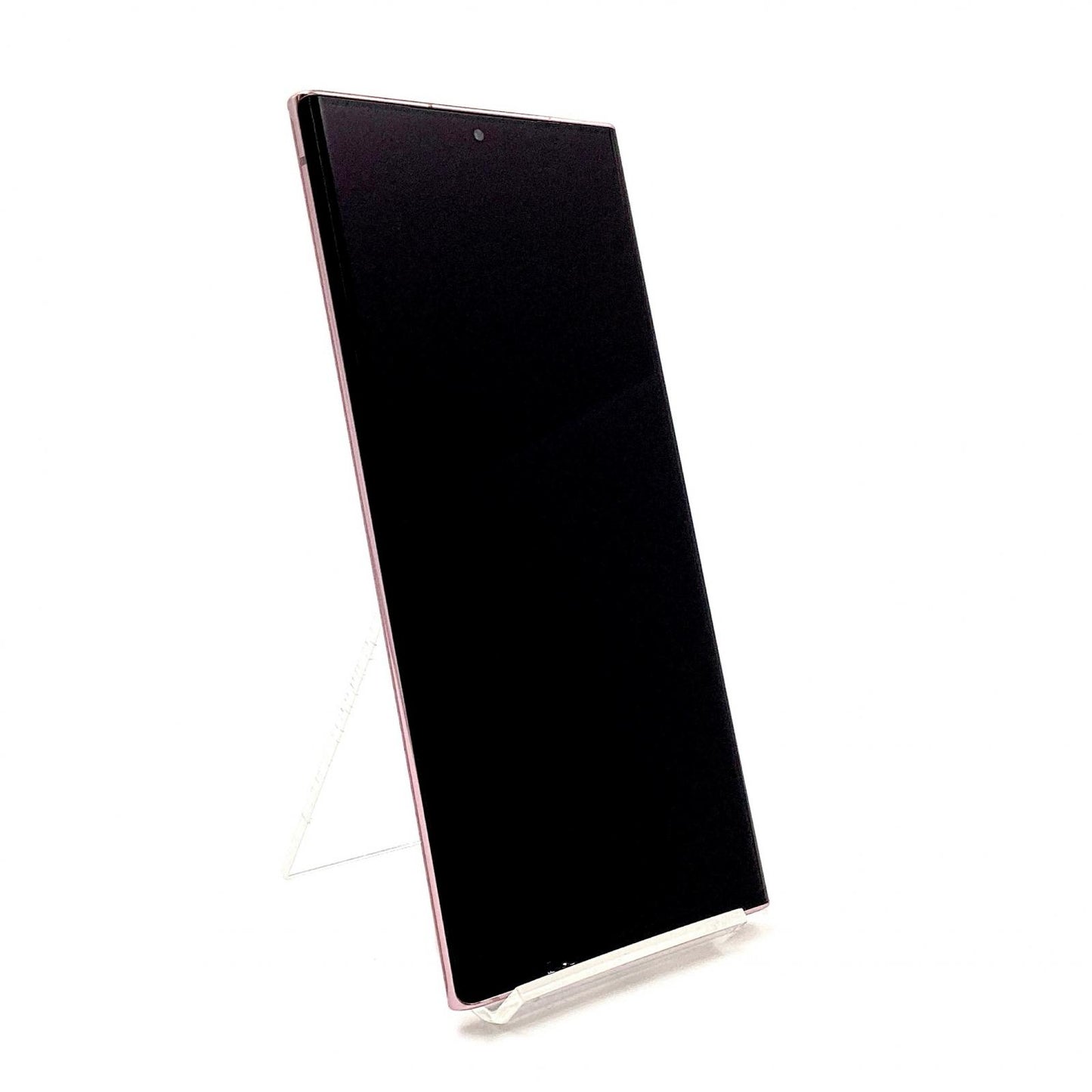 【全額返金保証】【最速発送】SAMSUNG Galaxy Note20 Ultra 5G 256GB ミスティック ブロンズ docomo SIMフリー SC-53A 白ロム 美品 動作確認済