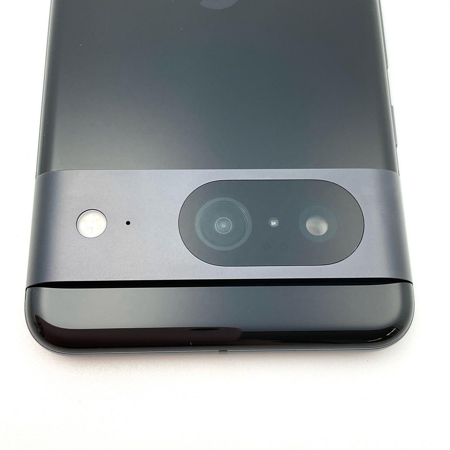 【全額返金保証】【最速発送】Google Pixel 8 128GB Obsidian Softbank GZPF0 白ロム 美品 動作確認済