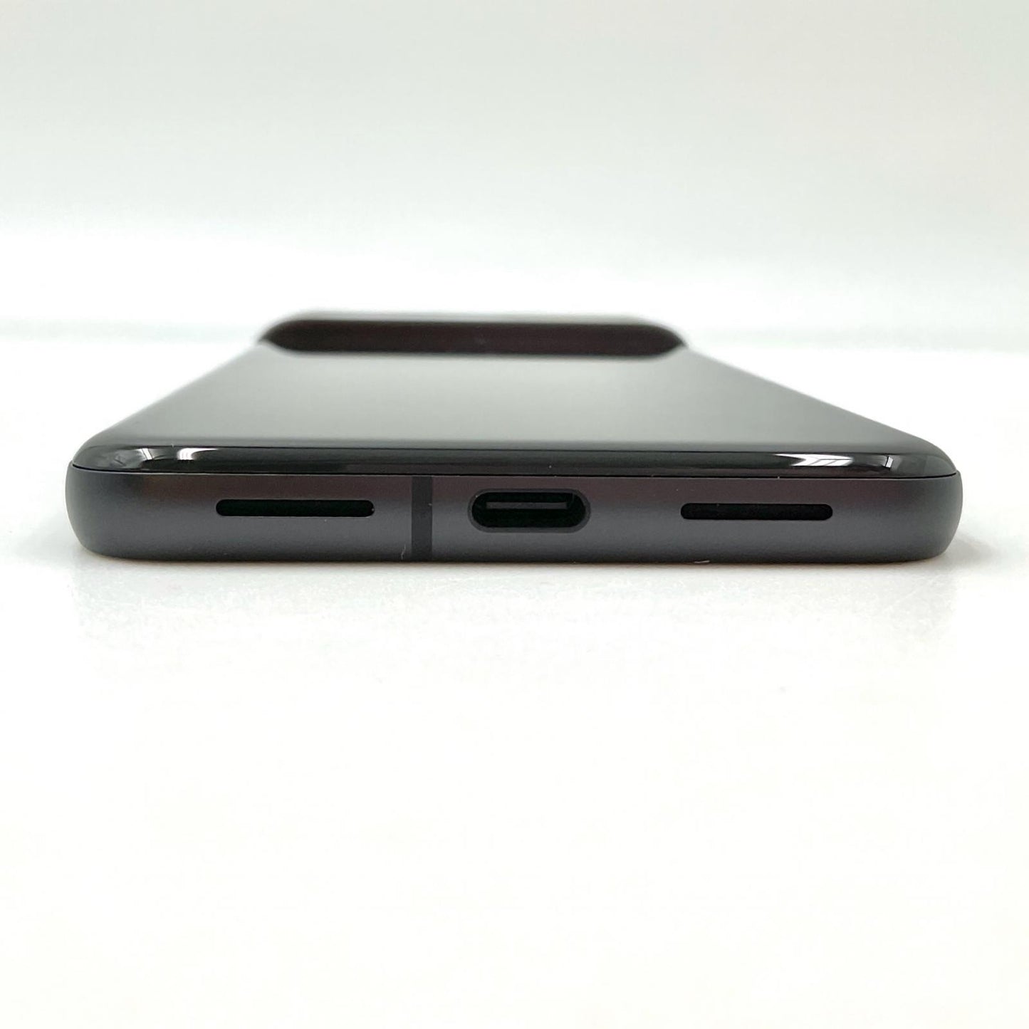 【全額返金保証】【最速発送】Google Pixel 8 128GB Obsidian Softbank GZPF0 白ロム 美品 動作確認済