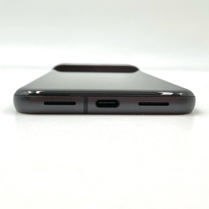 【全額返金保証】【最速発送】Google Pixel 8 128GB Obsidian Softbank GZPF0 白ロム 美品 動作確認済