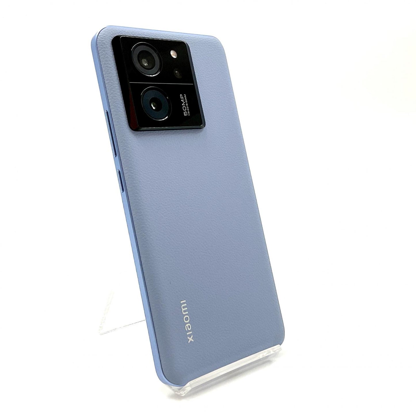 【全額返金保証】【最速発送】Xiaomi Xiaomi 13T 256GB アルパインブルー au XIG04 白ロム 美品 動作確認済