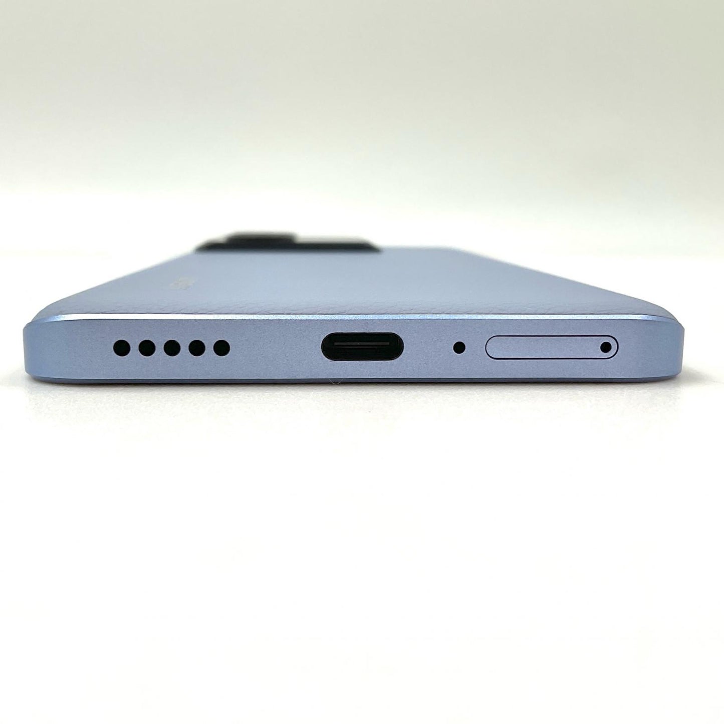 【全額返金保証】【最速発送】Xiaomi Xiaomi 13T 256GB アルパインブルー au XIG04 白ロム 美品 動作確認済