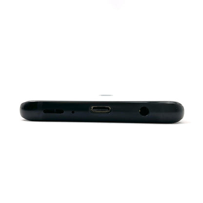 【全額返金保証】【最速発送】SAMSUNG Galaxy S9 64GB ミッドナイトブラック au SCV38 白ロム 美品 動作確認済