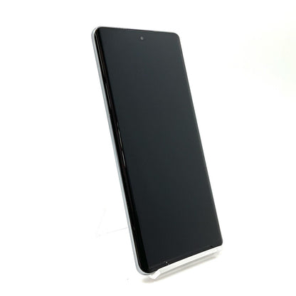 【全額返金保証】【最速発送】OPPO Reno 10 Pro 5G 256GB シルバーグレー Softbank A302OP 白ロム 動作確認済