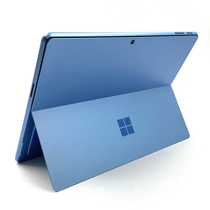 【全額返金保証】【最速発送】Microsoft Surface Pro 9 12th Gen Intel(R)Core(TM)i5-1235U 2.50GHz 8GB M.2 SSD 256GB intel(R)Iris(R)Xe Graphics 動作確認済