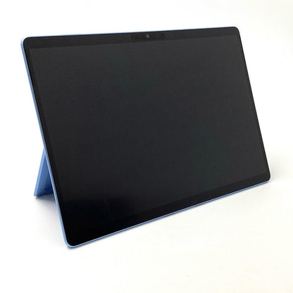 【全額返金保証】【最速発送】Microsoft Surface Pro 9 12th Gen Intel(R)Core(TM)i5-1235U 2.50GHz 8GB M.2 SSD 256GB intel(R)Iris(R)Xe Graphics 動作確認済