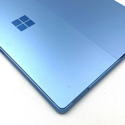 【全額返金保証】【最速発送】Microsoft Surface Pro 9 12th Gen Intel(R)Core(TM)i5-1235U 2.50GHz 8GB M.2 SSD 256GB intel(R)Iris(R)Xe Graphics 動作確認済