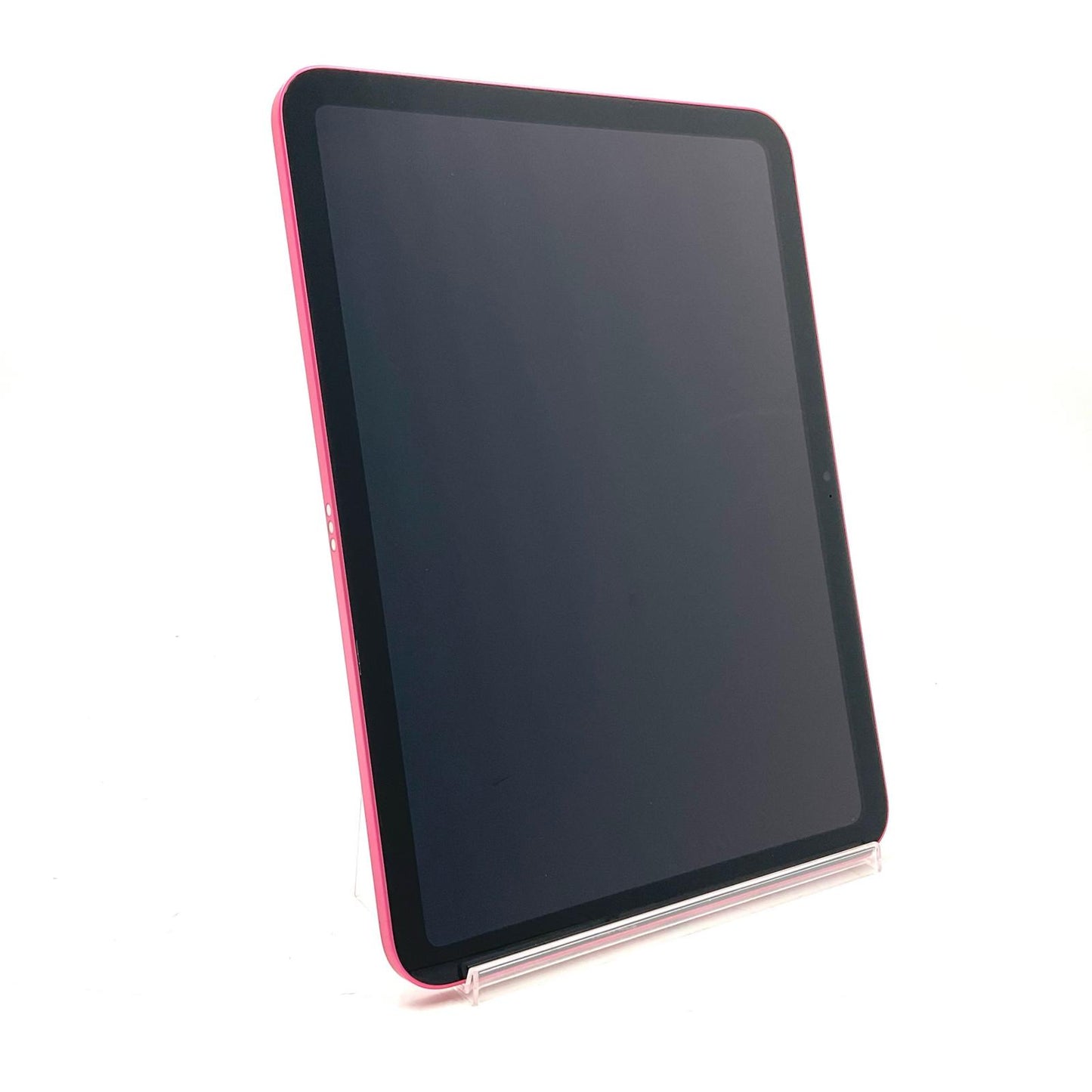 【全額返金保証】【最速発送】Apple iPad iPad 10.9インチ 第10世代 64GB ピンク Wi-Fi 動作確認済