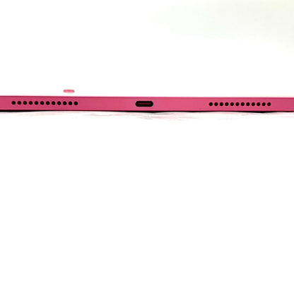 【全額返金保証】【最速発送】Apple iPad iPad 10.9インチ 第10世代 64GB ピンク Wi-Fi 動作確認済