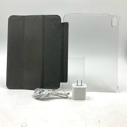 【全額返金保証】【最速発送】Apple iPad iPad 10.9インチ 第10世代 64GB ピンク Wi-Fi 動作確認済