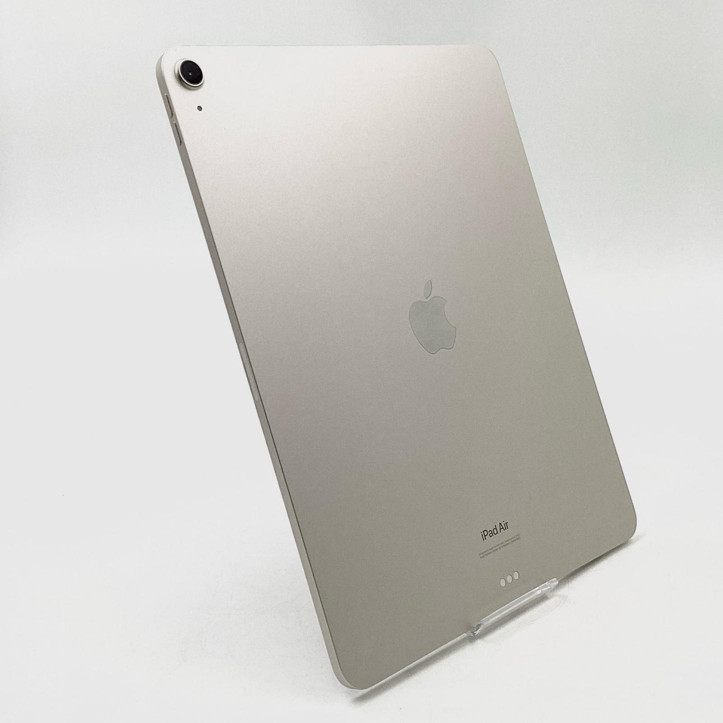 【全額返金保証】【最速発送】Apple iPad Air M2 13インチ 第6世代 128GB スターライト Wi-Fi 動作確認済