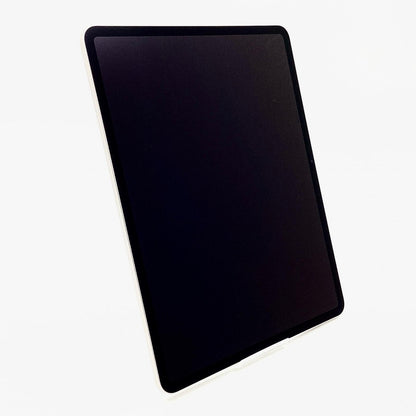 【全額返金保証】【最速発送】Apple iPad Air M2 13インチ 第6世代 128GB スターライト Wi-Fi 動作確認済