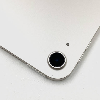 【全額返金保証】【最速発送】Apple iPad Air M2 13インチ 第6世代 128GB スターライト Wi-Fi 動作確認済
