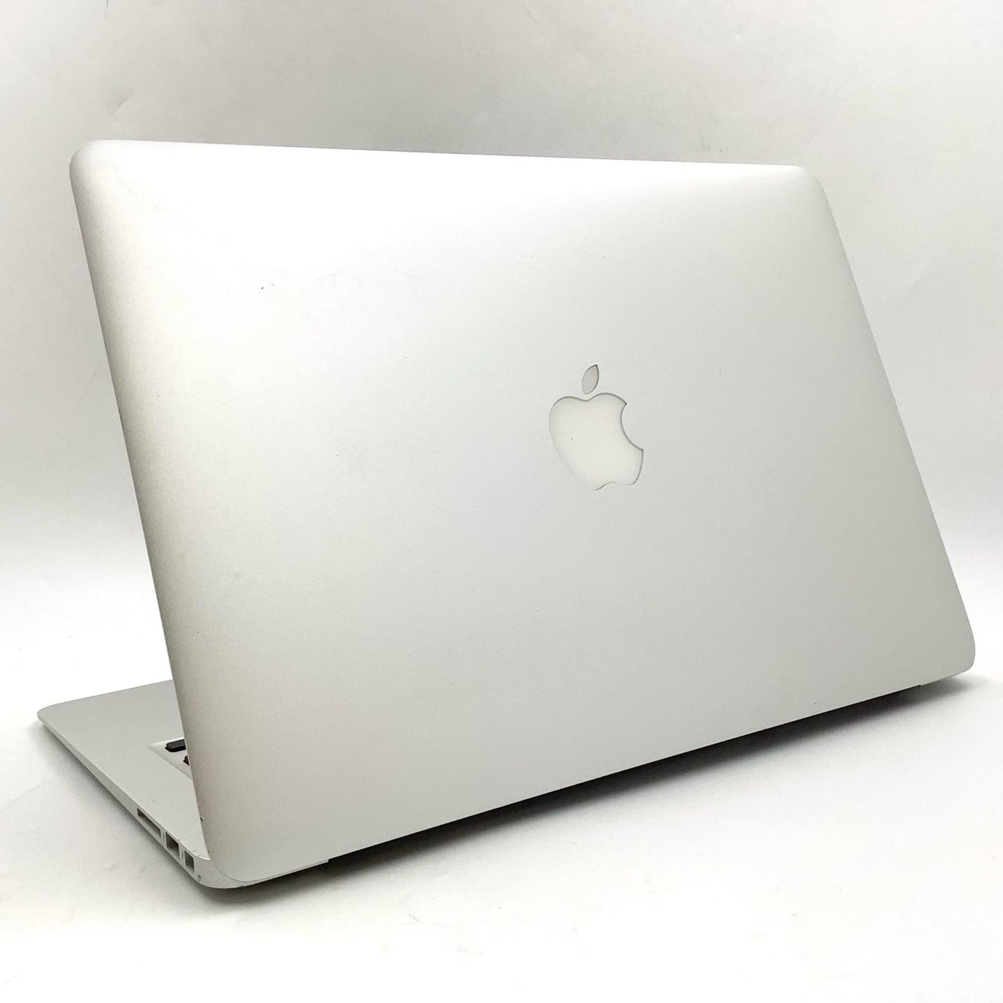 【全額返金保証】【最速発送】Apple MacBook Air 13インチ 2017 1.8GHz デュアルコア Intel Core i5 8GB SSD 128GB シルバー 動作確認済