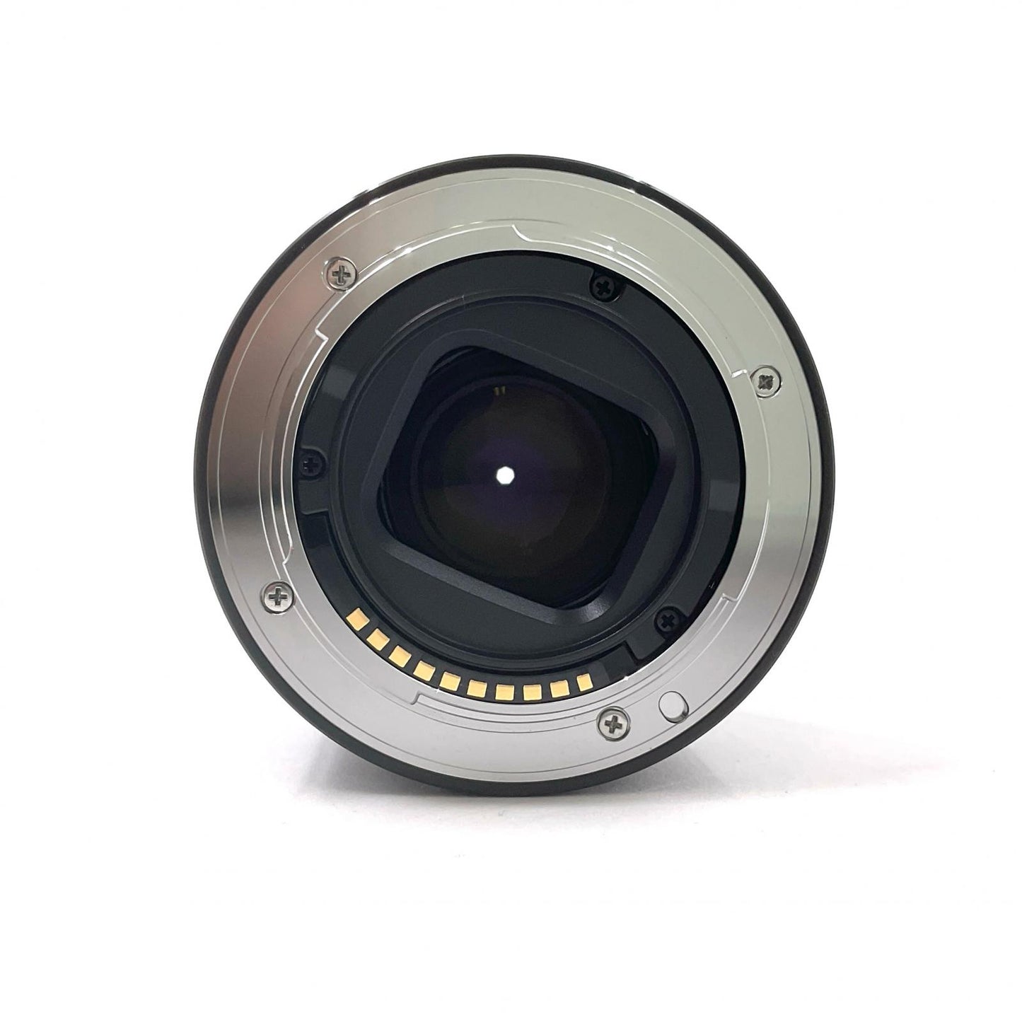 【全額返金保証】【最速発送】Sony E 50mm F1.8 OSS SEL50F18 超美品 動作確認済