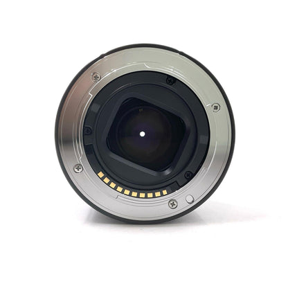 【全額返金保証】【最速発送】Sony E 50mm F1.8 OSS SEL50F18 超美品 動作確認済