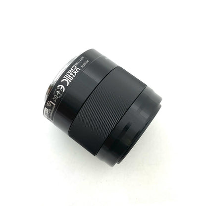 【全額返金保証】【最速発送】Sony E 50mm F1.8 OSS SEL50F18 超美品 動作確認済