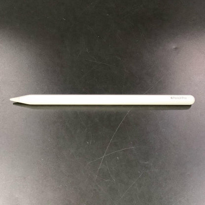【全額返金保証】【最速発送】Apple Apple Pencil Pro MX2D3ZA/A 超美品 動作確認済