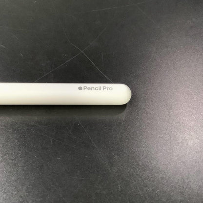 【全額返金保証】【最速発送】Apple Apple Pencil Pro MX2D3ZA/A 超美品 動作確認済