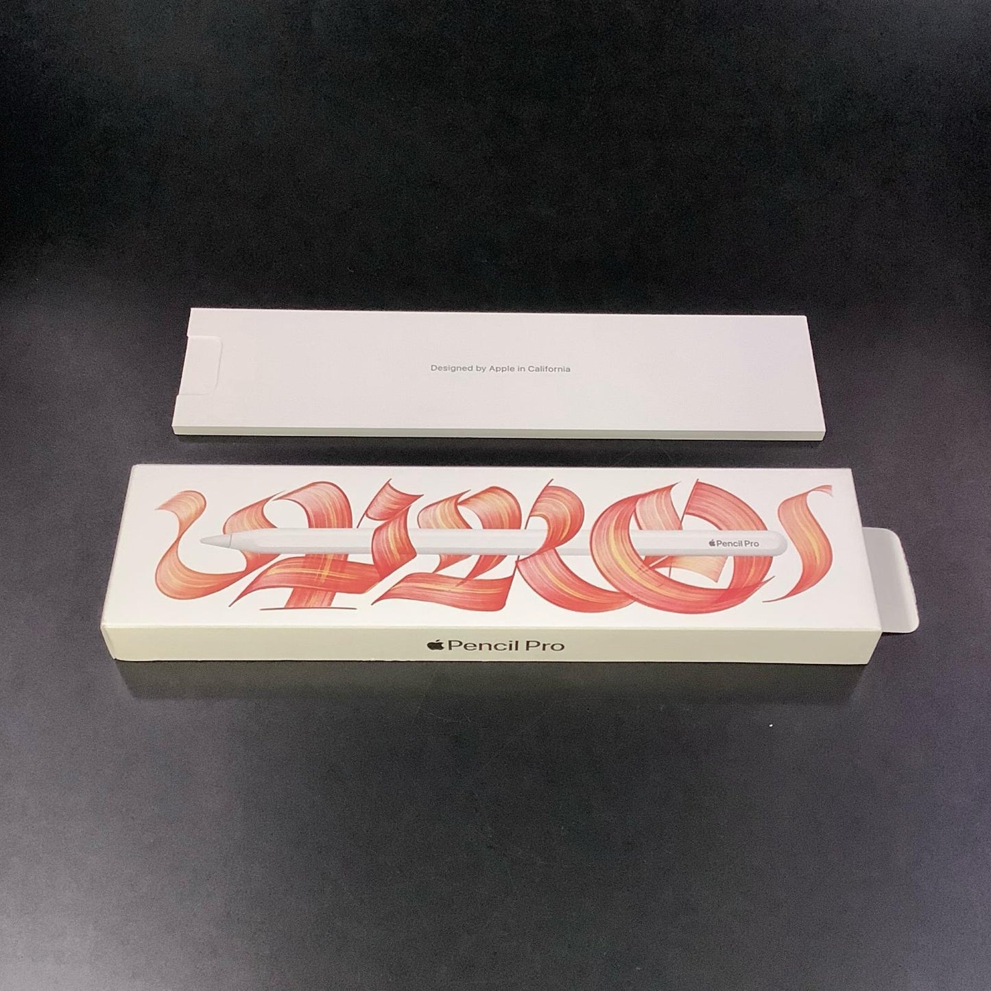 【全額返金保証】【最速発送】Apple Apple Pencil Pro MX2D3ZA/A 超美品 動作確認済