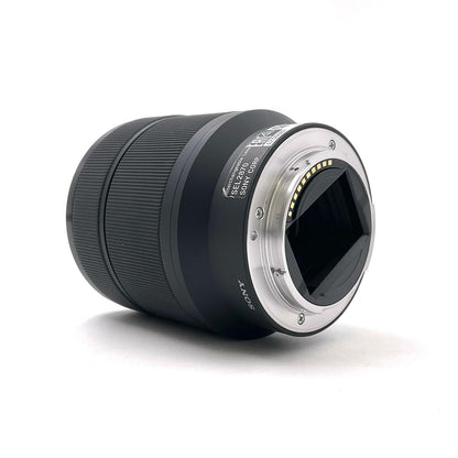 【全額返金保証】【最速発送】Sony FE 28-70mm F3.5-5.6 OSS SEL2870 美品 動作確認済