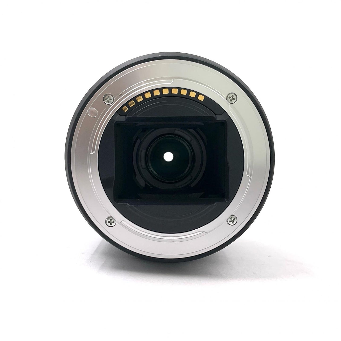 【全額返金保証】【最速発送】Sony FE 28-70mm F3.5-5.6 OSS SEL2870 美品 動作確認済