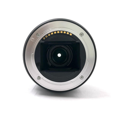 【全額返金保証】【最速発送】Sony FE 28-70mm F3.5-5.6 OSS SEL2870 美品 動作確認済