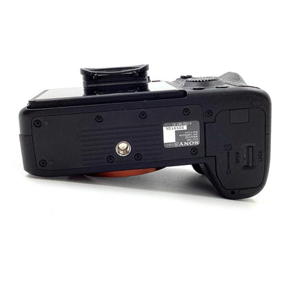 【全額返金保証】【最速発送】Sony デジタル一眼 α7 III ILCE-7M3 ボディ ブラック 美品 動作確認済