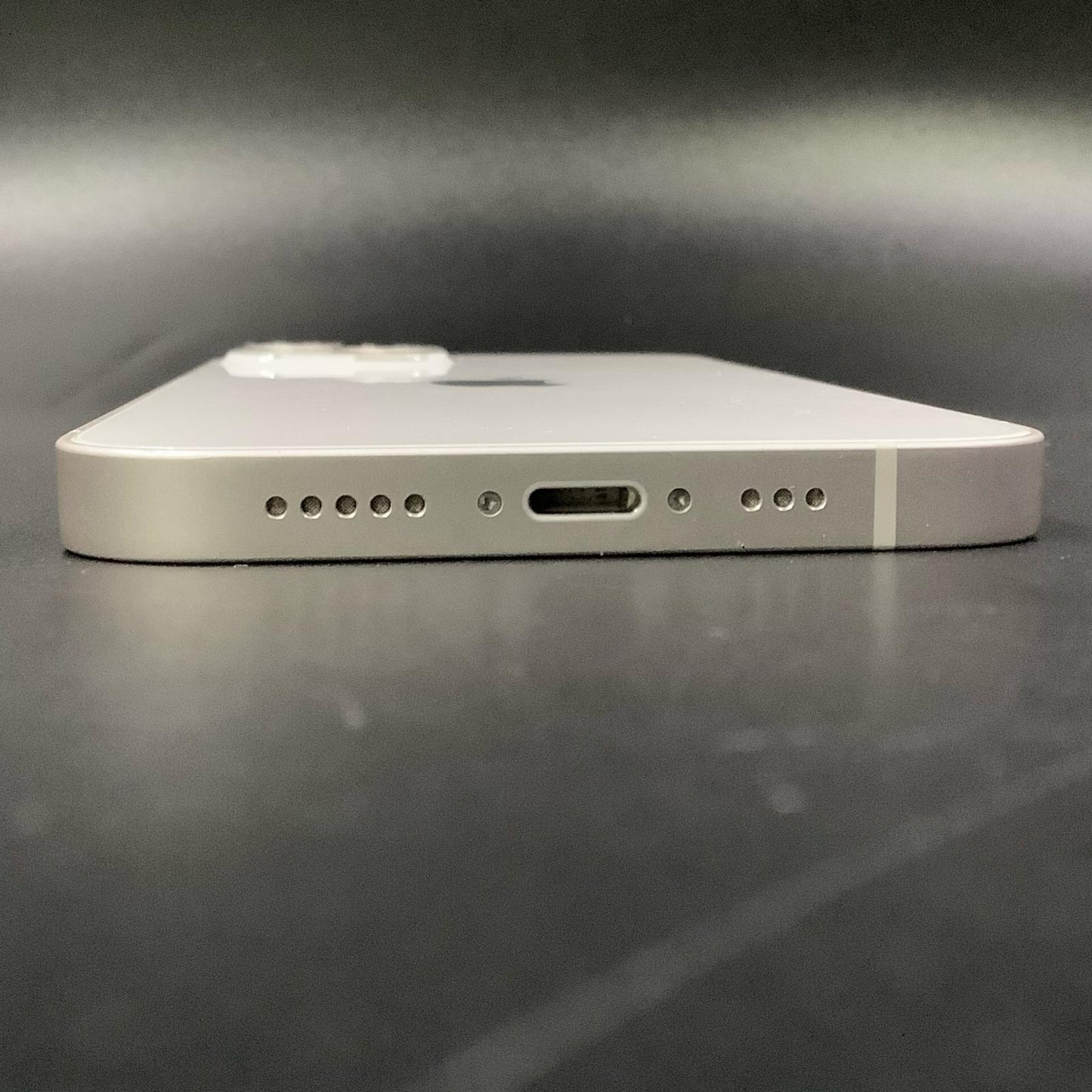 【全額返金保証】【最速発送】Apple iPhone iPhone 13 256GB スターライト SIMフリー 白ロム 動作確認済 81%