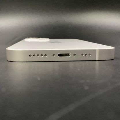 【全額返金保証】【最速発送】Apple iPhone iPhone 13 256GB スターライト SIMフリー 白ロム 動作確認済 81%