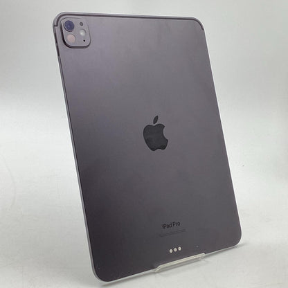 【全額返金保証】【最速発送】Apple iPad iPad 11インチ 第7世代 256GB スペースブラック Wi-Fi 動作確認済