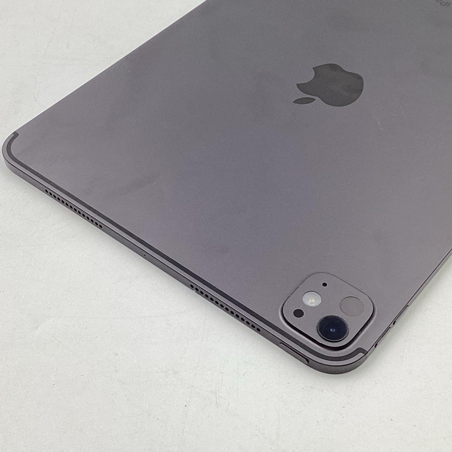 【全額返金保証】【最速発送】Apple iPad iPad 11インチ 第7世代 256GB スペースブラック Wi-Fi 動作確認済