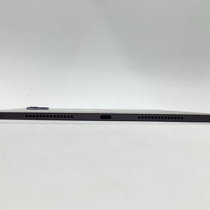 【全額返金保証】【最速発送】Apple iPad iPad 11インチ 第7世代 256GB スペースブラック Wi-Fi 動作確認済