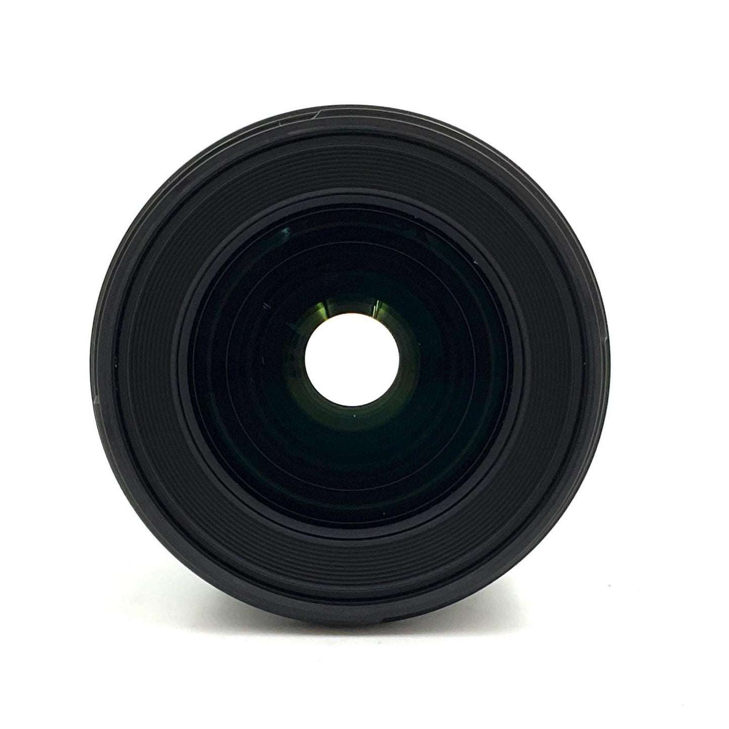 【全額返金保証】【最速発送】SIGMA 24mm F1.4 DG HSM [キヤノン用] 動作確認済