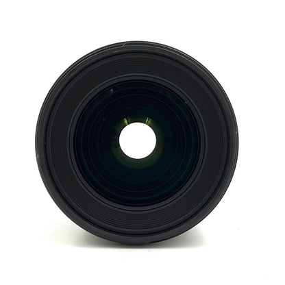 【全額返金保証】【最速発送】SIGMA 24mm F1.4 DG HSM [キヤノン用] 動作確認済