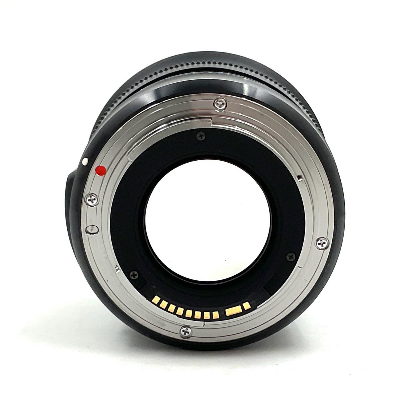【全額返金保証】【最速発送】SIGMA 24mm F1.4 DG HSM [キヤノン用] 動作確認済